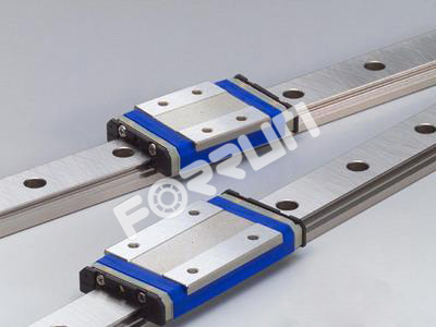 我國機床直線導軌呈現區域性分布