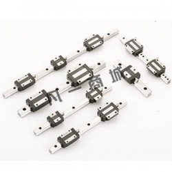 導軌滑塊PMI滑塊MSA系列MSA65ESSFCP