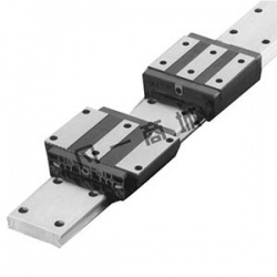 導軌滑塊THK滑塊SHS系列SHS45LC1UU