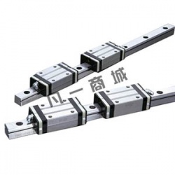 導軌滑塊THK滑塊GSR系列GSR25V UU BLOCK
