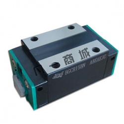 直線導軌STAF直線導軌BGX系列BGXS35BL1L3060NZ0