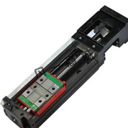 線性模組HIWIN模組(工業機器人)KK86系列KK8610C-640A1-F1CS2