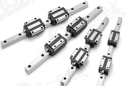 直線導(dǎo)軌 直線導(dǎo)軌