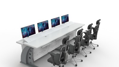 什么樣的顯示器適合做安防監控