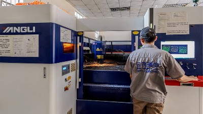 云茂昆明本地用心為客戶服務(wù)的鈑金加工定制廠家