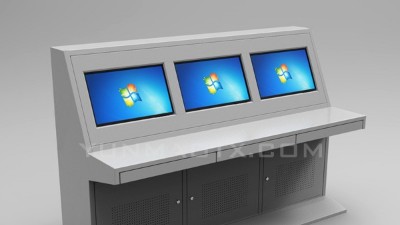 監(jiān)控操作臺(tái)怎樣設(shè)計(jì)更好用