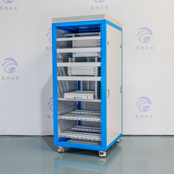 變頻電源設備柜 柜體定制