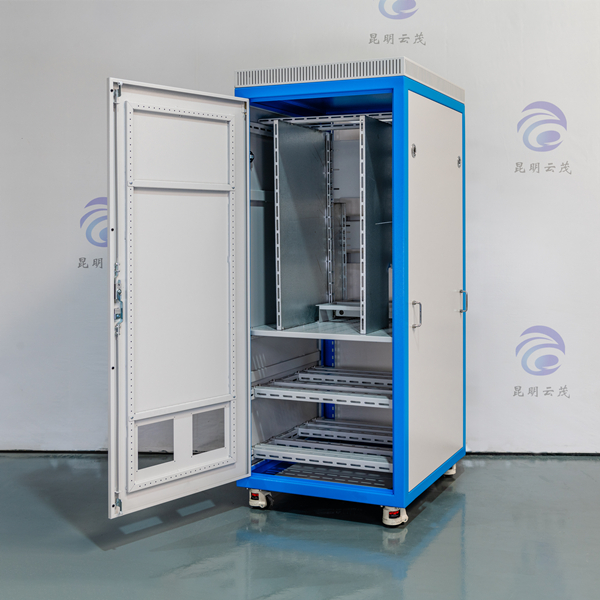 變頻電源設備柜 柜體定制 變頻電源設備柜 柜體定制