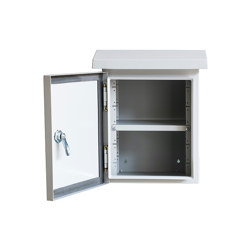 雪亮工程監(jiān)控箱