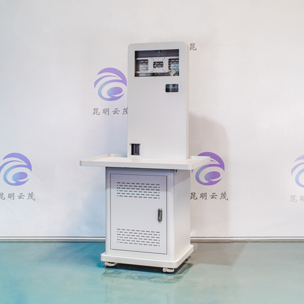 智能收發柜 控制臺