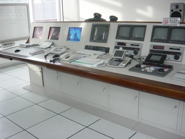 云南操作臺定制廠家