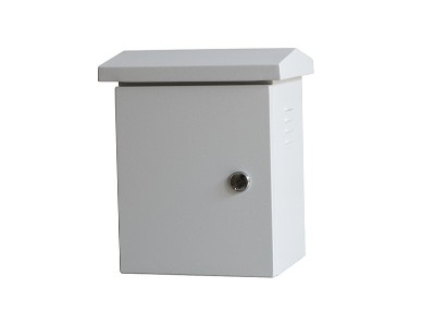 昆明云茂獲得中國電信玉溪分公司戶外監控箱的供貨合同