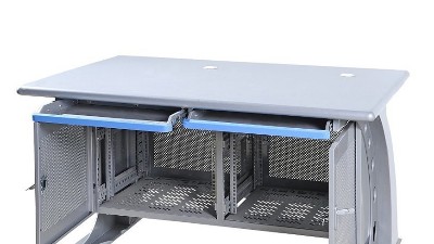 監控操作臺的設計原理