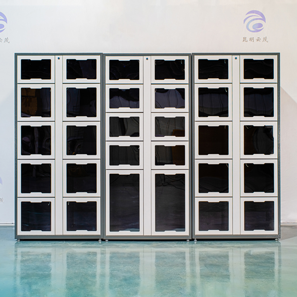 智能儲物柜，智能快遞柜定制生產