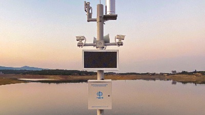 昆明云茂定制的水文監(jiān)測立桿——高質(zhì)量低價格的最佳選擇