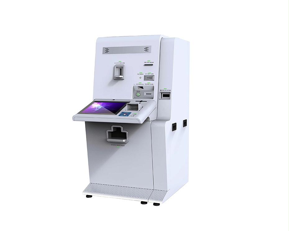 自助服務終端機小圖