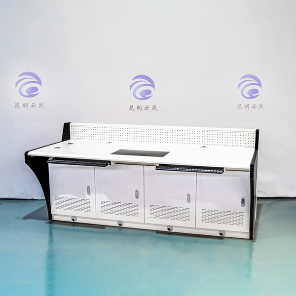 數據 指揮 安防監控操作臺