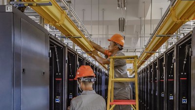 云南數據機房配套設備廠家推薦