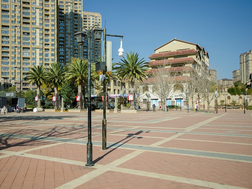 怎樣根據(jù)應(yīng)用場景來選擇監(jiān)控桿云南監(jiān)控廠家告訴您