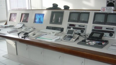 什么樣的控制臺適合做為工業廠礦自動化控制使用