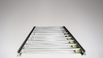 什么是鋁合金走線架的主材和輔材及選擇攻略