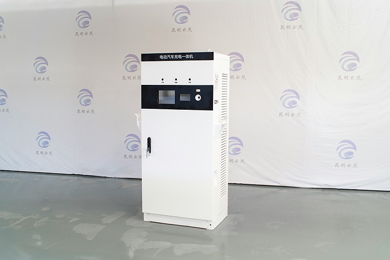 充電樁殼體定制