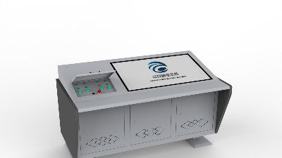 如何打造最具未來(lái)感的監(jiān)控操作臺(tái)？