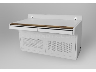 昆明本地雪亮工程用監控操作臺監控桿生產廠家