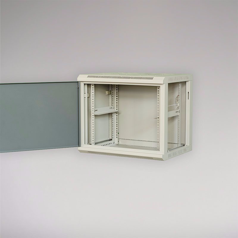壁掛機柜