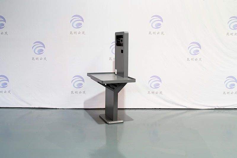 控制臺鈑金定制