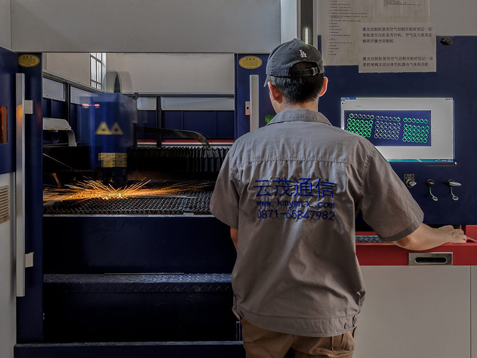 高質(zhì)量殼體鈑金加工定制，滿足您的個性化需求，讓您的產(chǎn)品與眾不同