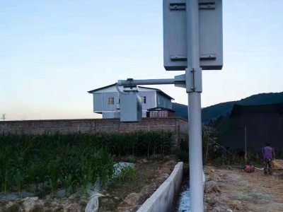 昆明云茂——云南本地河道水文監控桿的最佳制造廠家