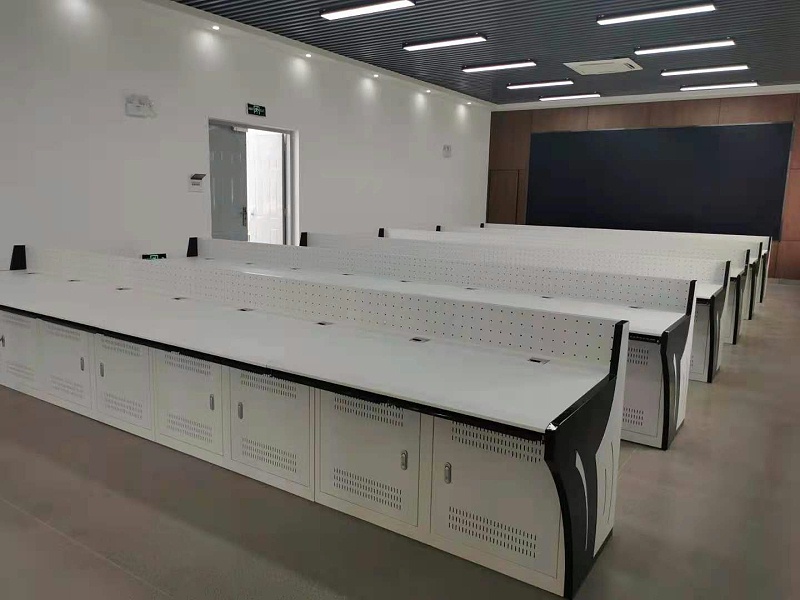 指揮中心控制臺