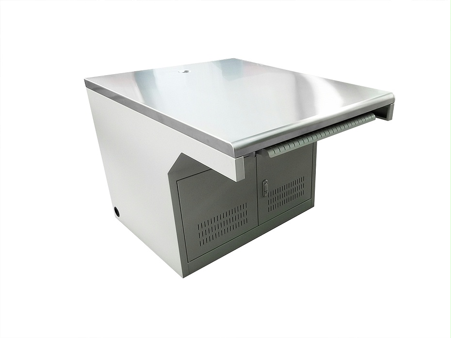 工業自動化控制臺