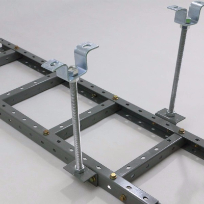 U型鋼走線(xiàn)架