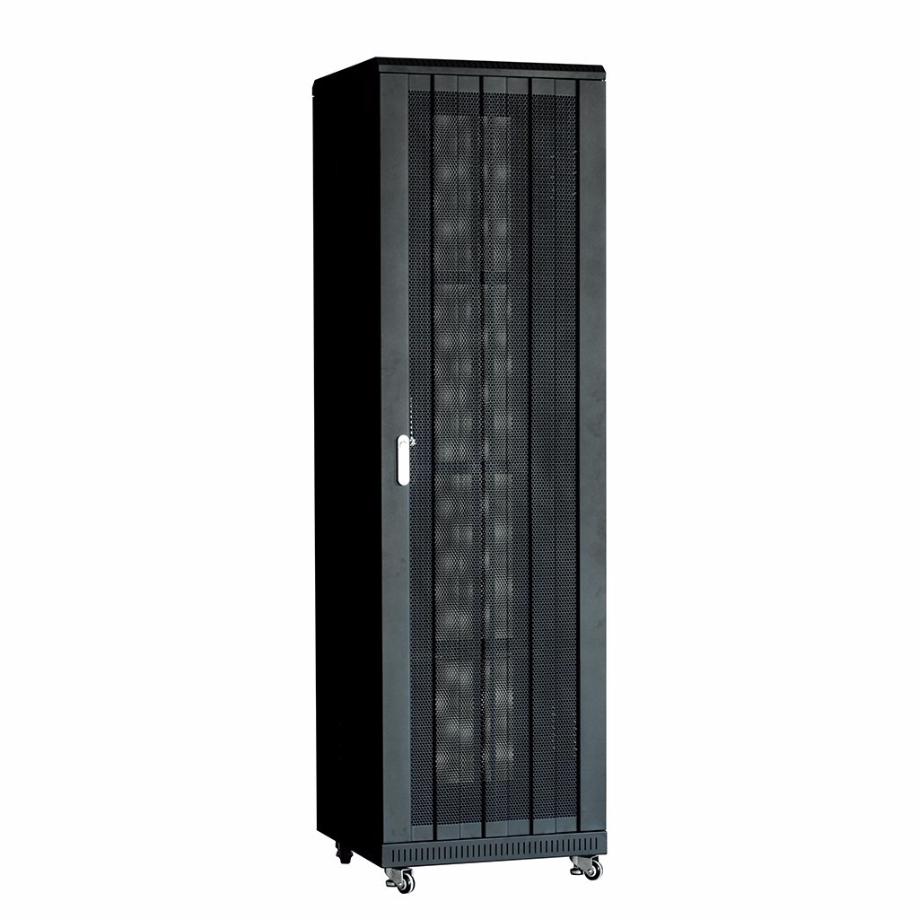 網(wǎng)絡(luò)機柜