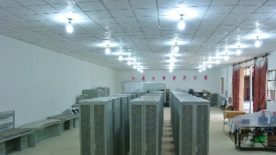 重磅揭秘！機箱機柜材料厚度大揭秘：應該多厚才剛剛好？