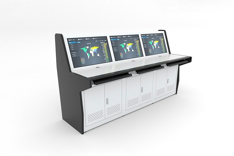 監(jiān)控操作臺