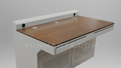 昆明1000元能買結(jié)實(shí)耐用的監(jiān)控操作臺嗎？