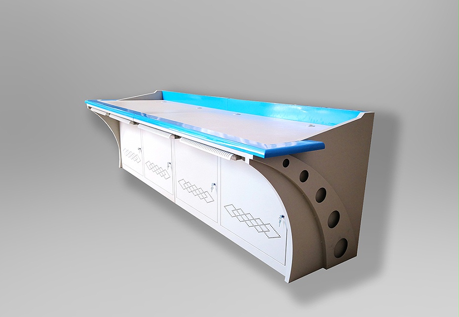 四人席操作臺小3