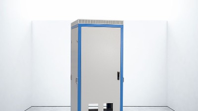 為什么鈑金加工的器控柜材料厚度比網絡機柜的用料厚？