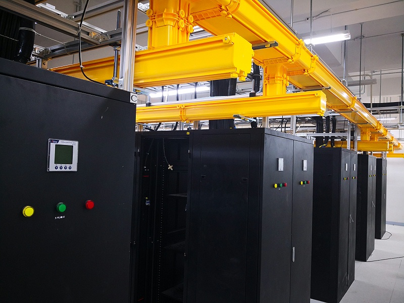 數據機房配電柜定制