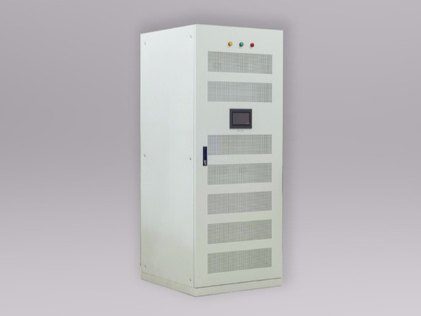 云茂通信新型精密配電柜通過測試準備交付