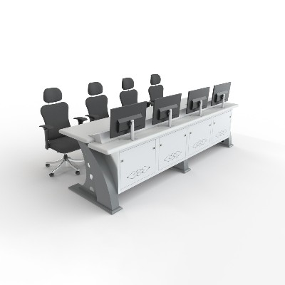 工廠自動化控制操作臺鈑金定制