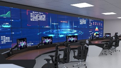 指揮中心控制臺需要具備的關鍵技術指標