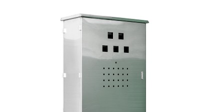 鈑金加工的不銹鋼機(jī)柜需要噴塑嗎？或許過(guò)去都弄錯(cuò)了。