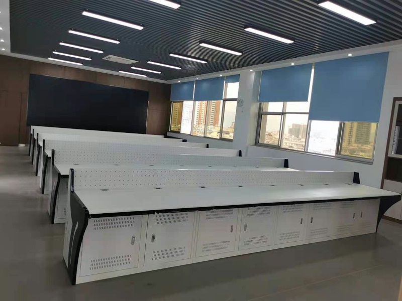 云南操作臺廠家