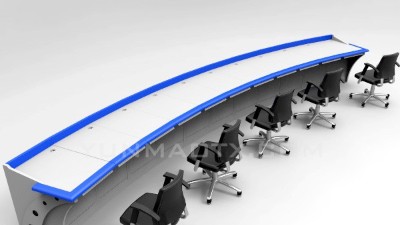 云南操作臺定制廠家告訴您怎樣選擇操作臺的顏色